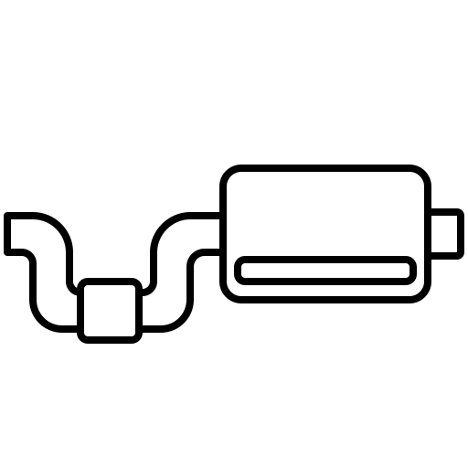 Electrical Systems Icon